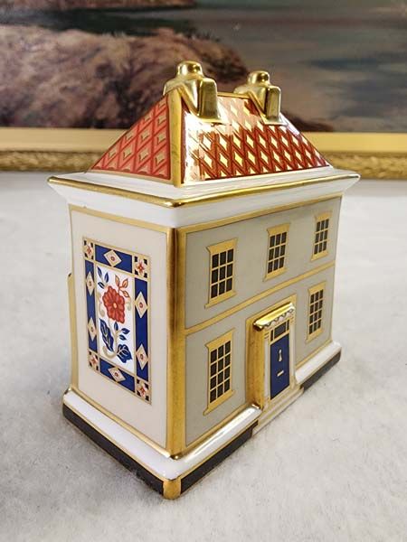 RCDerby The China Shop