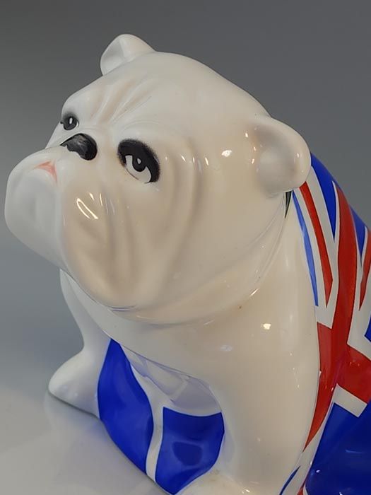 Royal Doulton - &lt;br/&gt;&quot;Mate&quot; DD 003