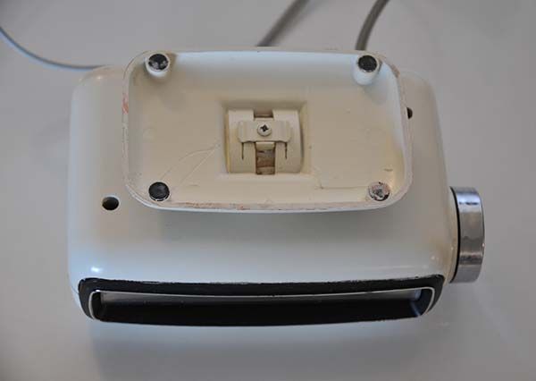 Vintage & Retro: Sankyo DIGI-GLO alarm clock