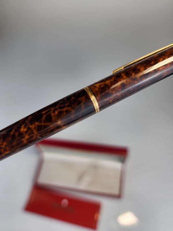 Vintage & Retro: Sheaffer Targa Fountain Pen