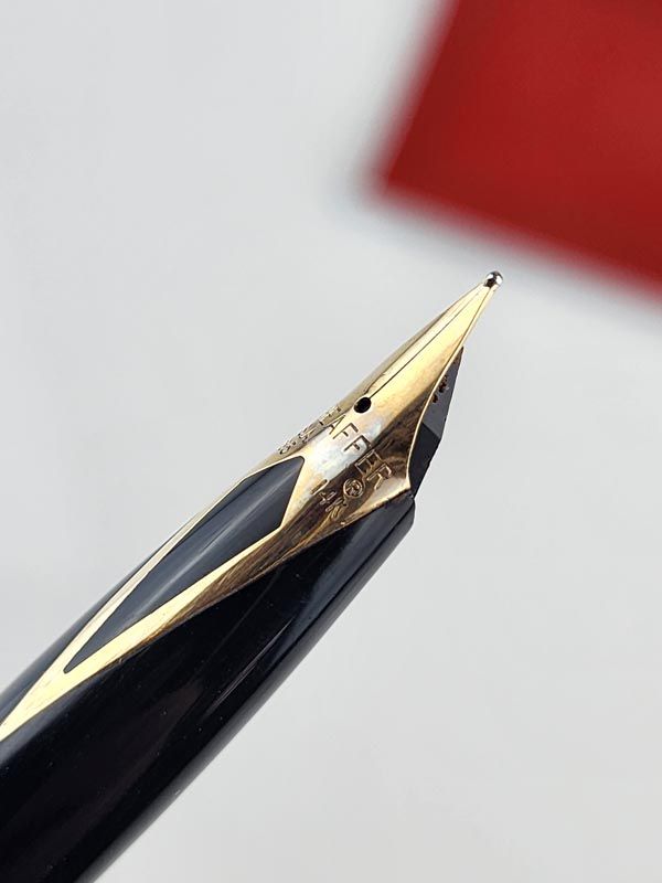 Vintage & Retro: Sheaffer Targa Fountain Pen