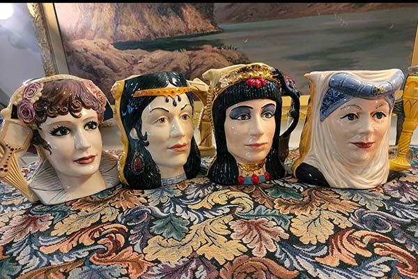 Star-crossed Lovers Collection