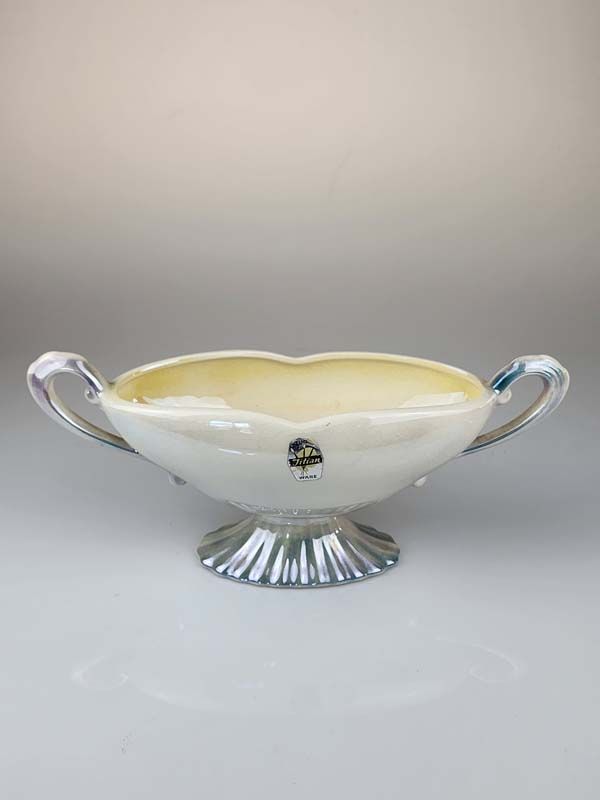 Titian Studio Trough Vase