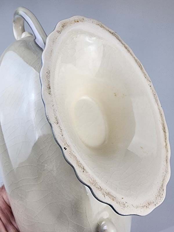 Titian Studios: Titian Studio Trough Vase