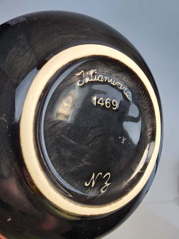 Titian Studios: Titian Studio Large Vase