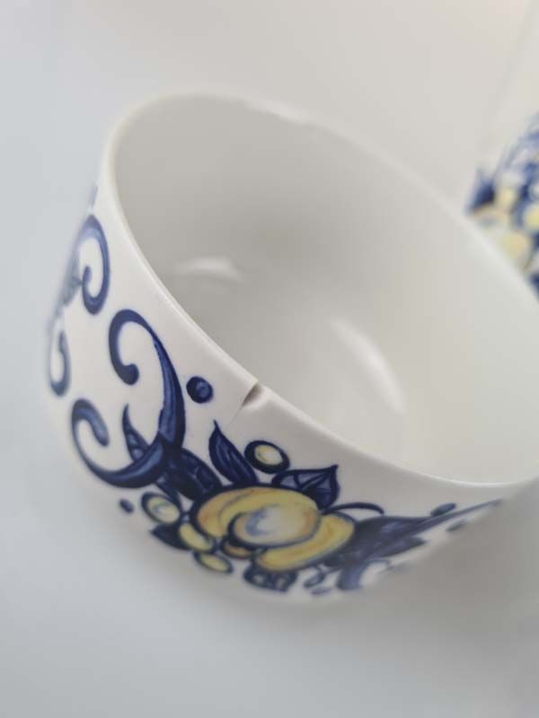 China & Ceramics: Villeroy and Boch Cadiz - Coffee Set