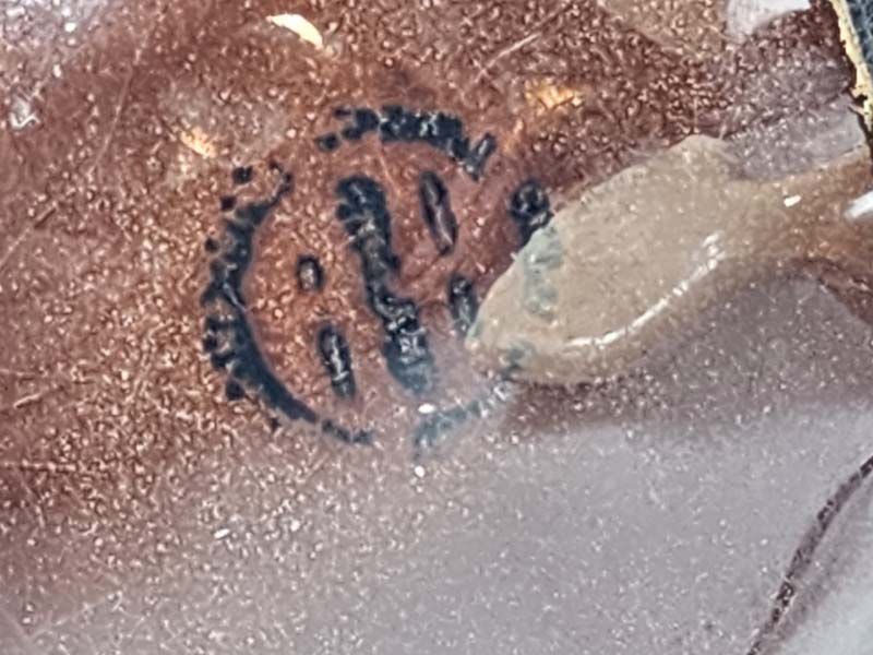 China & Ceramics: Melba Ware Clydesdale Horse