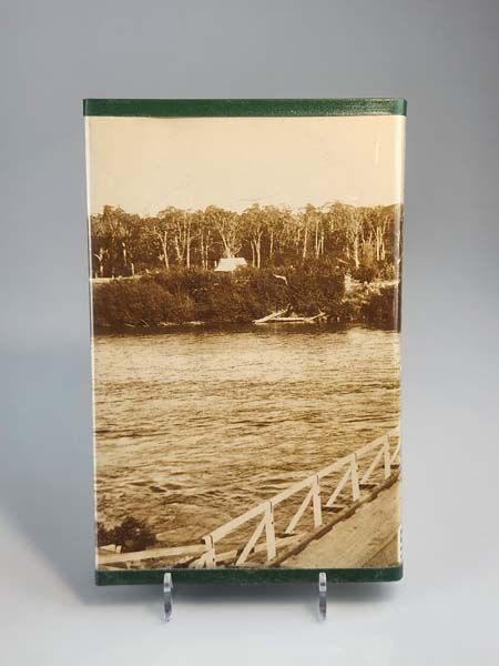 New Zealand books: West To The Fiords The History Of Western Southland