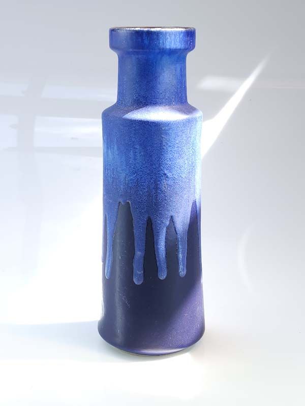 West Germany Scheurich Vase