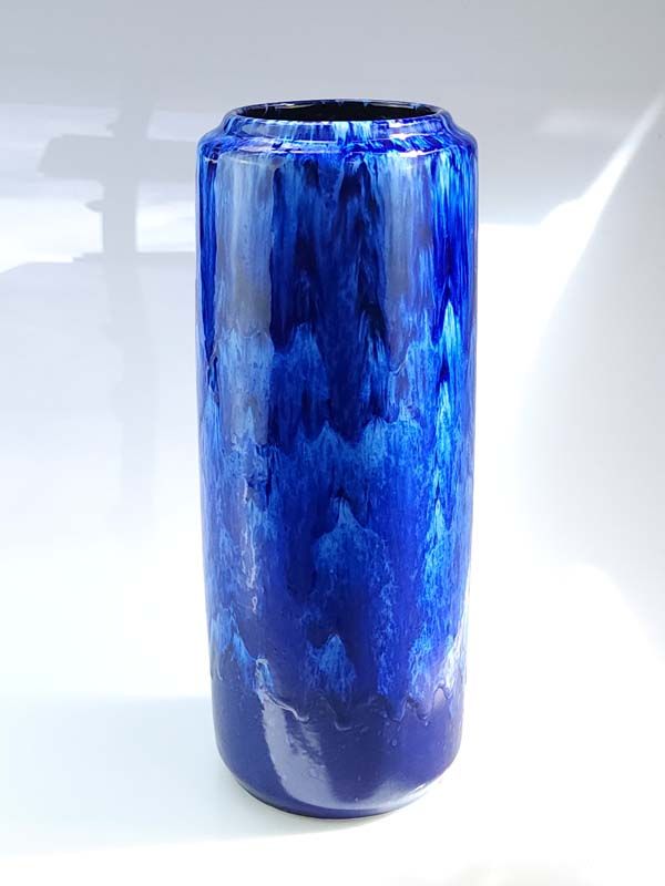 West Germany Pottery Scheurich Vase