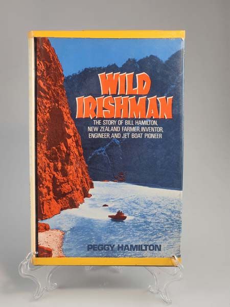 Wild Irishman - 1969
