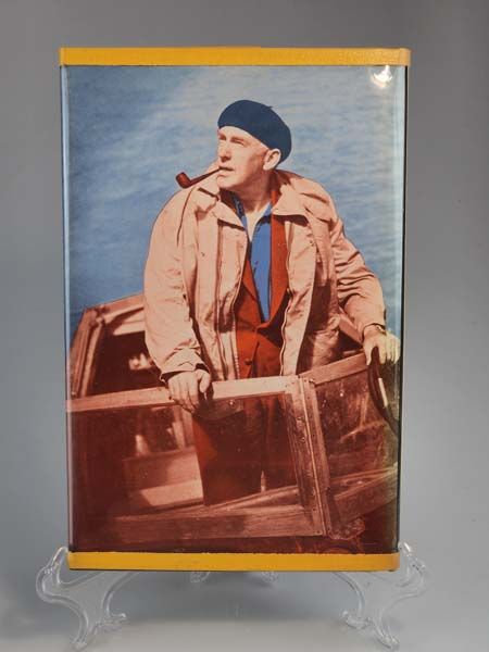 New Zealand books: Wild Irishman The Story Of Bill Hamilton, New Zealand Farmer, Inventor, Engineer, And Jet Boat Pioneer