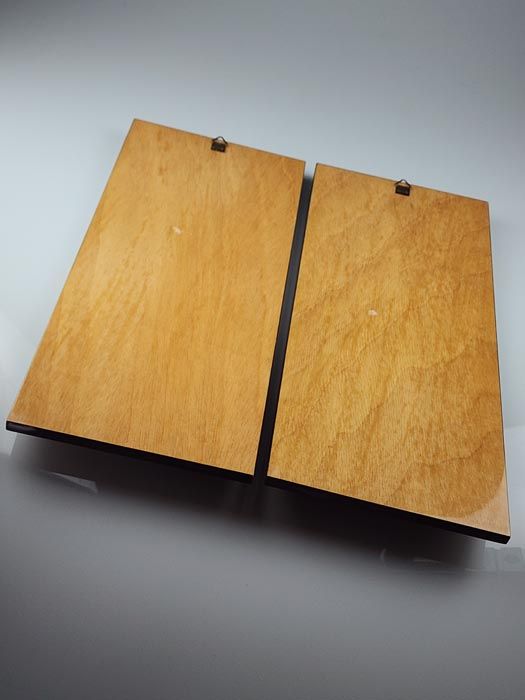 Wooden items: Wooden Clown Pictures